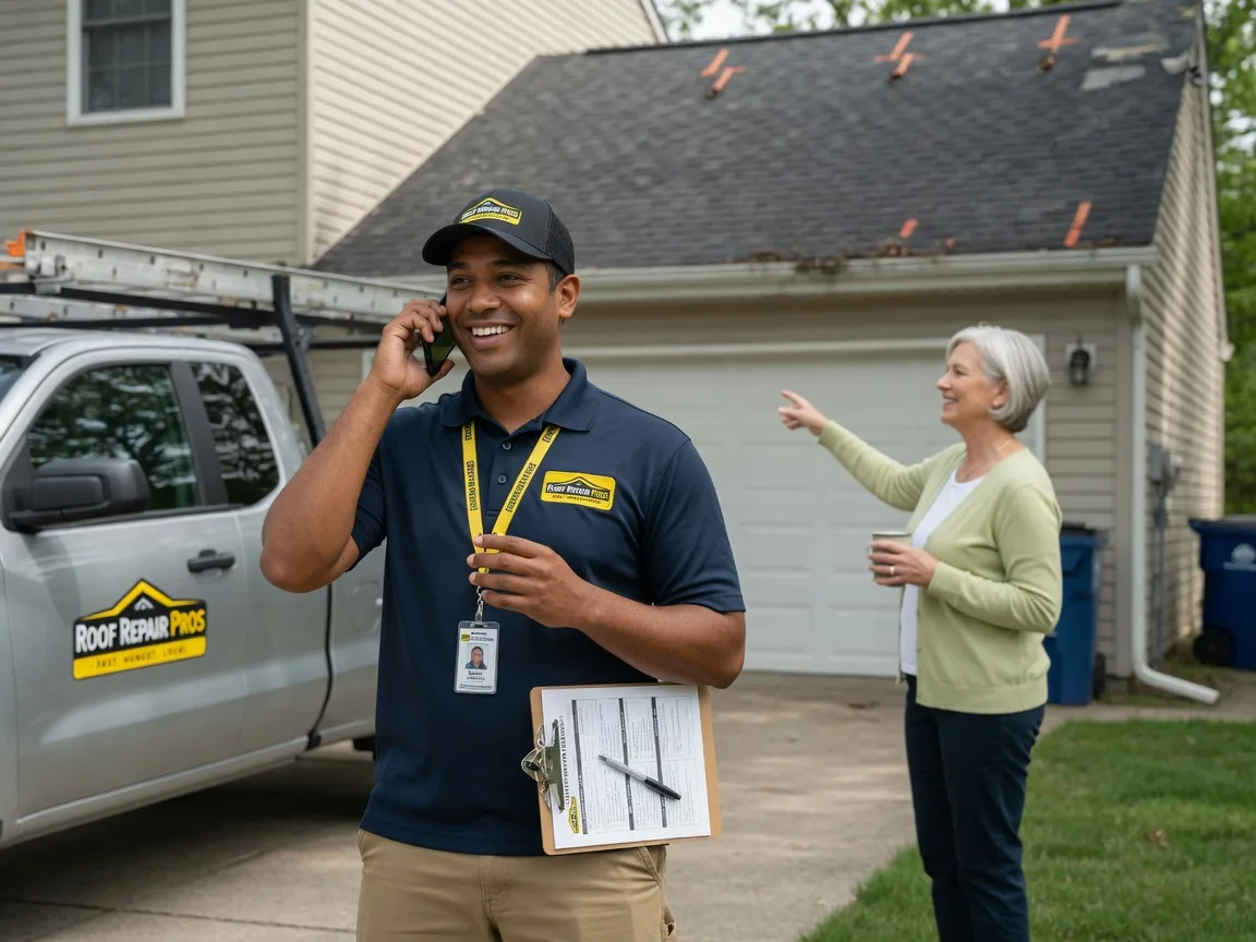 Roof Repair Live Oak, CA FAQs